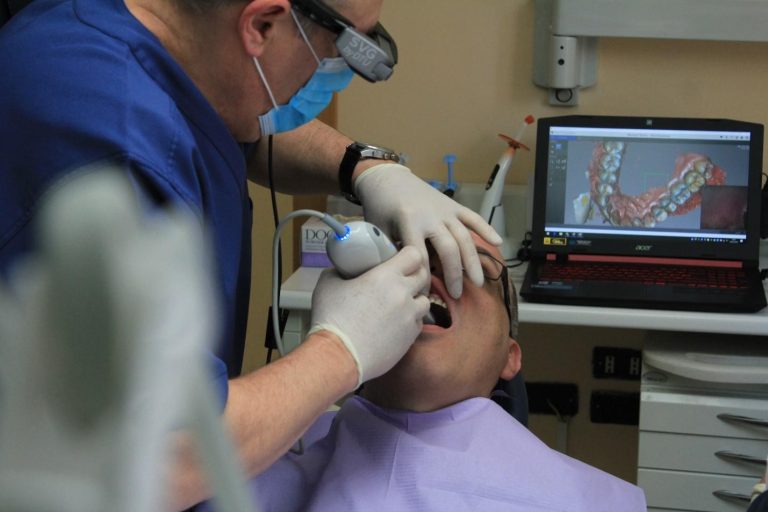 cosmetic dentistry in Dubai