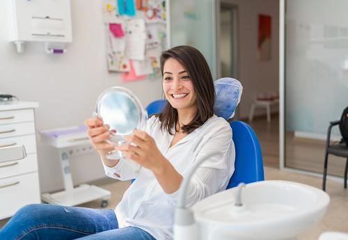 Dental Clinic in UAE