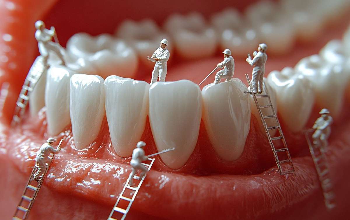 Affordable Pediatric Dentist Dubai