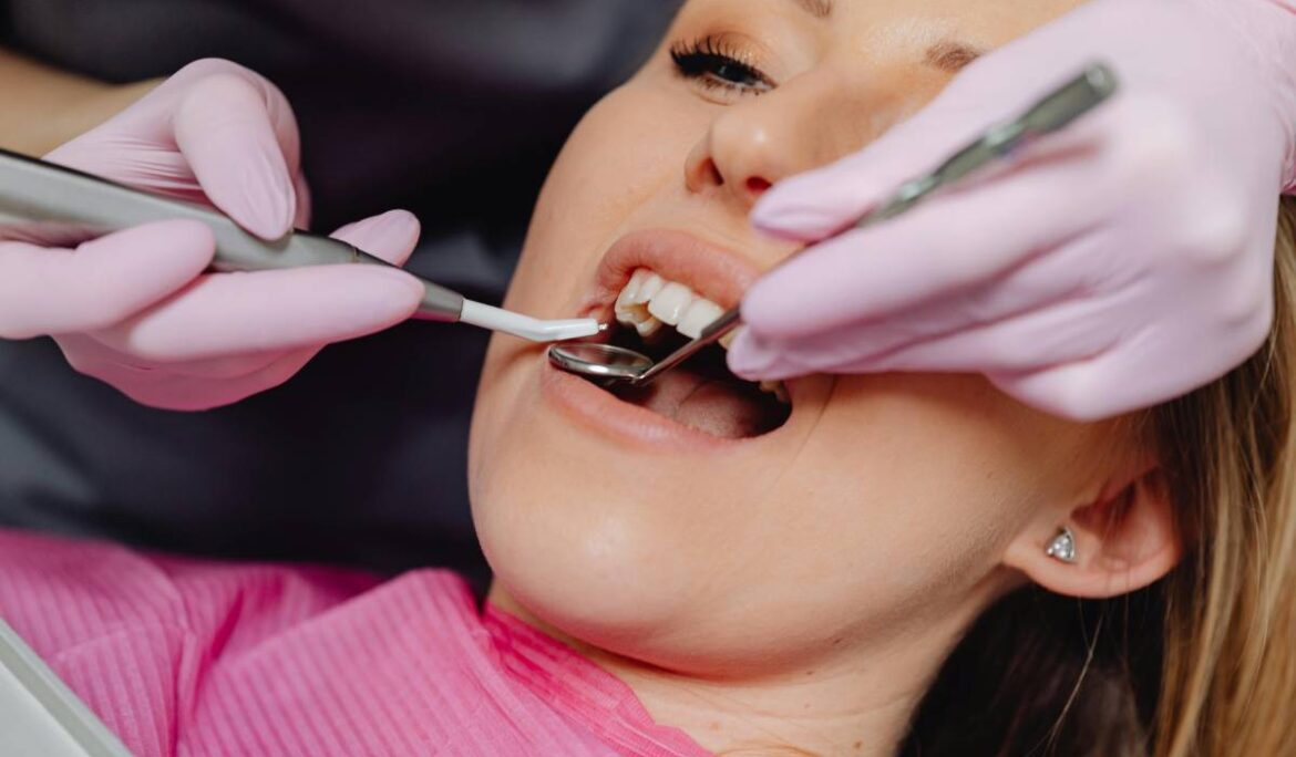 Step-by-Step Guide to Dental Implants Clinic In Dubai: What Patients Need to Know