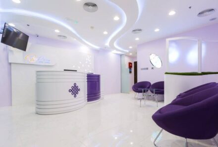 10 Years of Brighter Smiles in Dubai: Bay Avenue Dental Clinic’s Anniversary Celebration