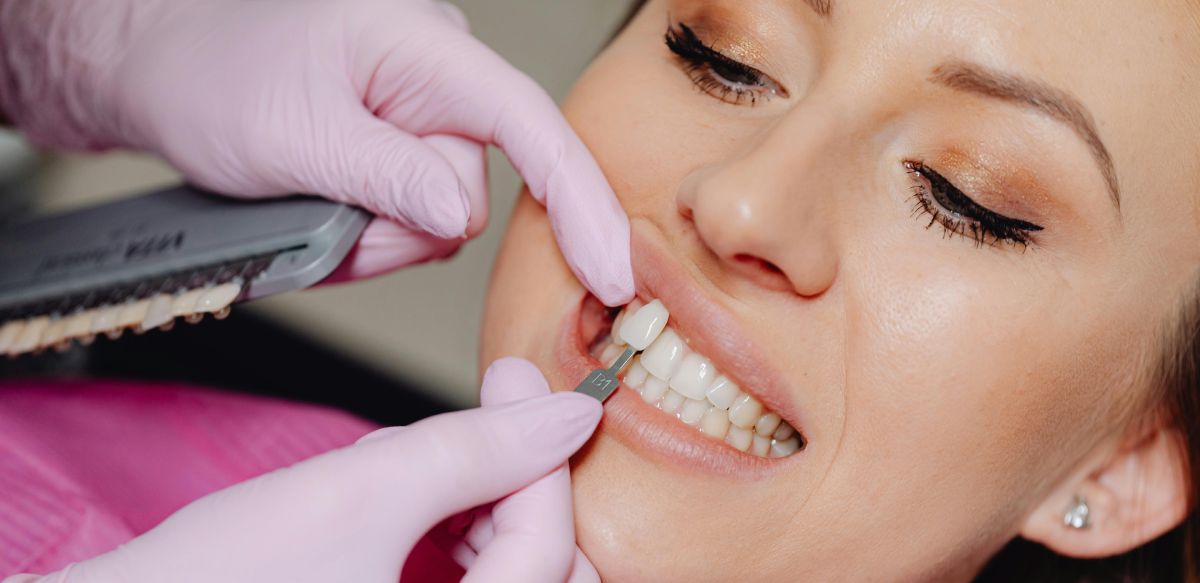 Cosmetic Dentistry in Dubai