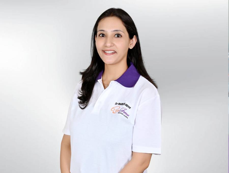 Dr. Riddhi Kapoor 1 dr riddhi sareen kapoor