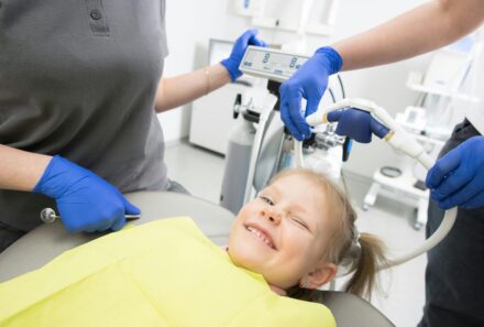 10 Proven Ways to Choose a Good Pediatric Dentist Near You