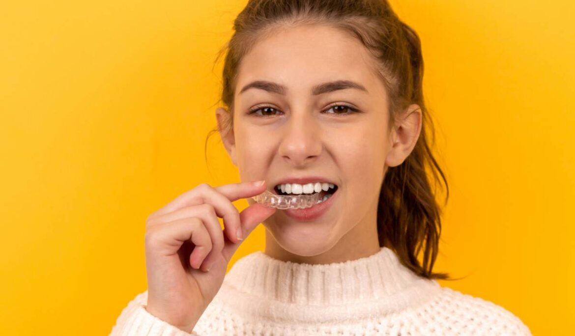 The Rise of Invisible Braces in Dubai: How to Choose the Right Transparent Teeth Braces Treatment