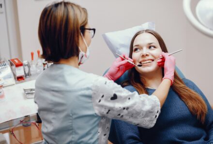 The Ultimate Root Canal Treatment Guide in Dubai: Expert Care at Bay Avenue Dental Centre