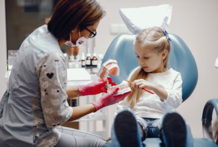 Pediatric Orthodontics in Dubai: A Parent’s Complete Guide to Children’s Dental Health