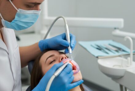 Complete Guide to Gum Disease Treatment in Dubai: When to See a Gum Specialist