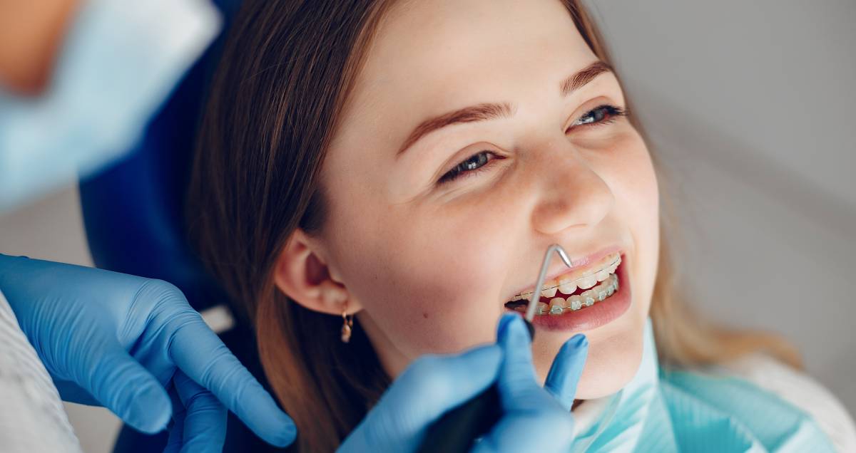 orthodontist dentist in dubai