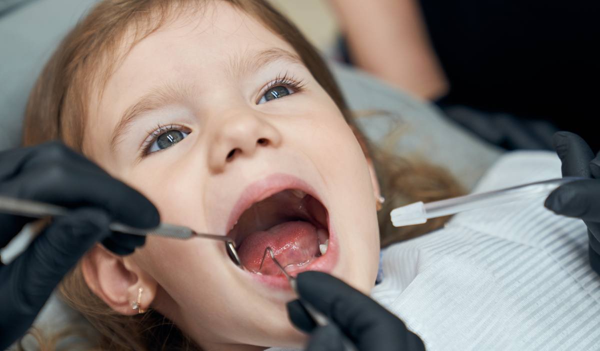 affordable pediatric dentist in Dubai