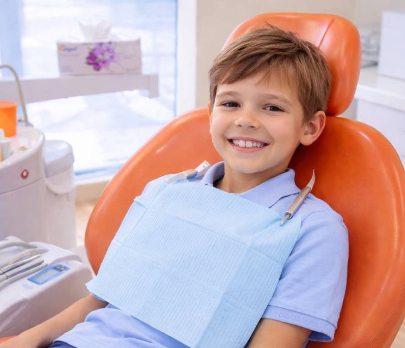 best childrens dental clinic in dubai