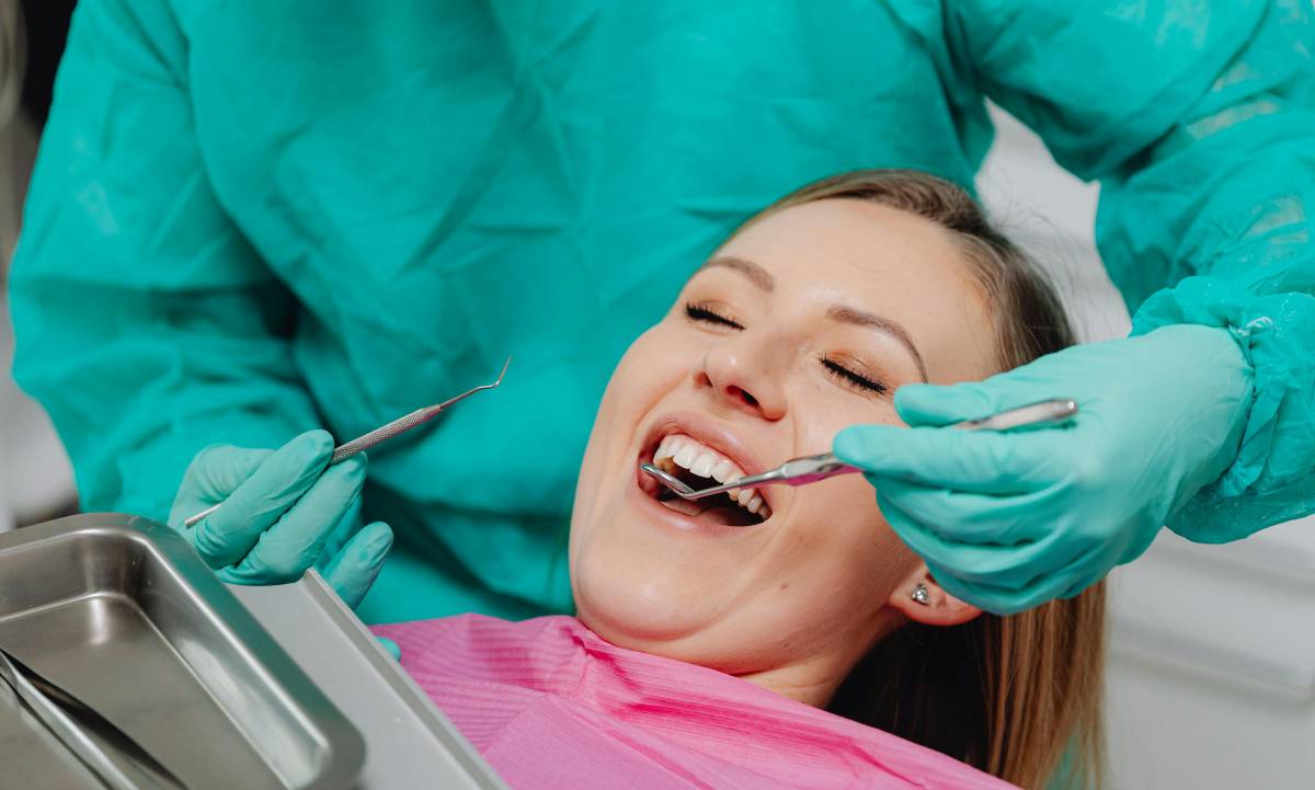 Best veneers dental clinic 