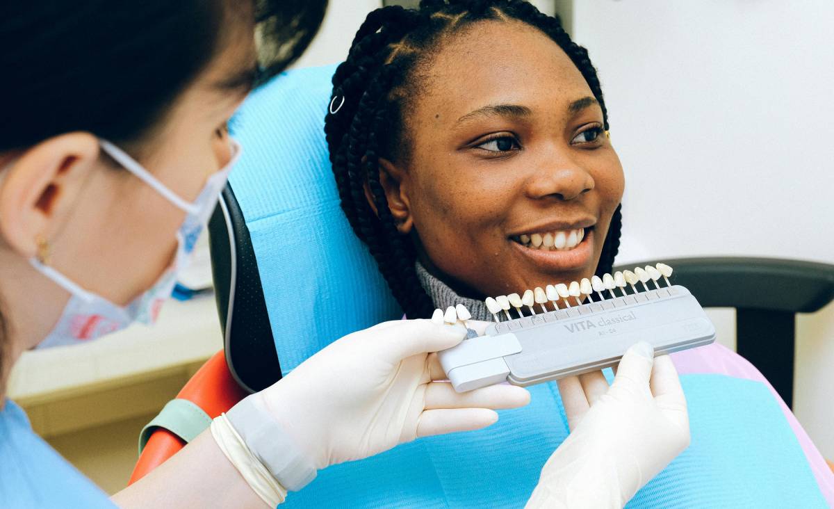 dentist near me veneers