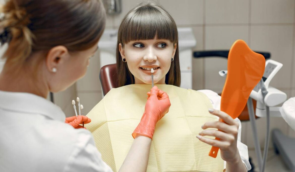 What are non prep veneers dubai and how are they different from regular veneers?