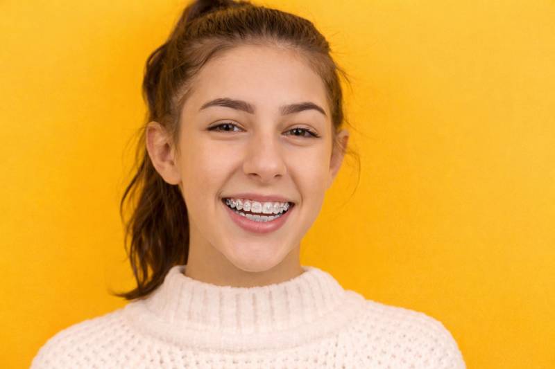 best indian orthodontist in dubai – achieve a perfectly aligned smile