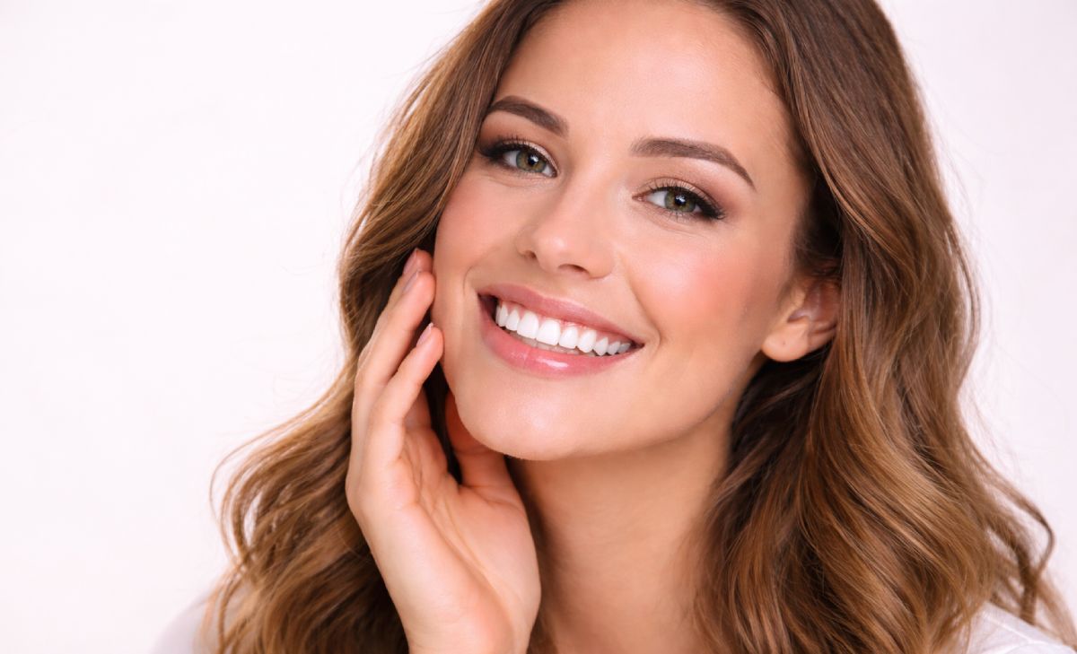 cosmetic dental studio