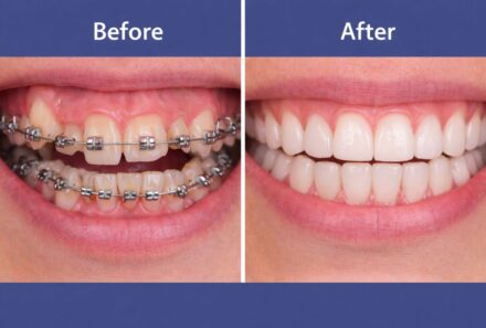 Crowded Teeth Treatment in Dubai: Braces vs Clear Aligners (Which Works Better for You?)