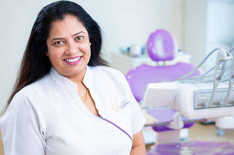 Dr. Sonal Mudrale 1 dr sonal mudrale pediatric and family dentistry