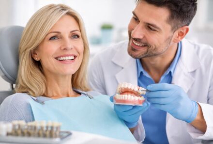 Full Mouth Reconstruction in Dubai: When Is It the Right Solution?