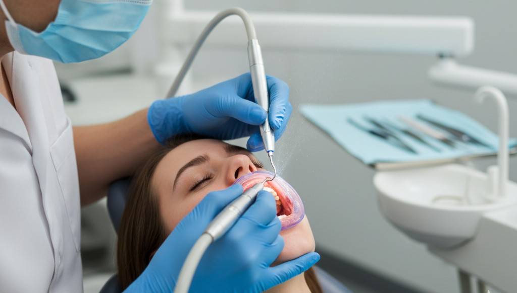 gum specialist in Dubai