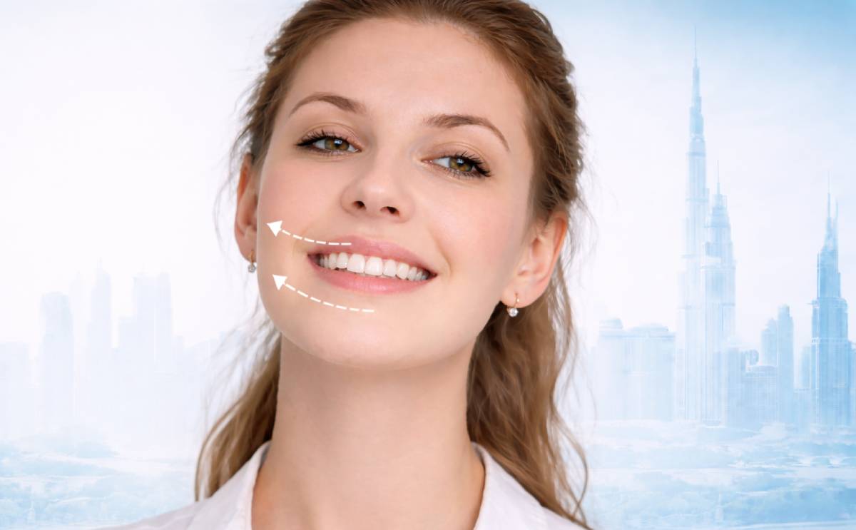 jaw correction braces