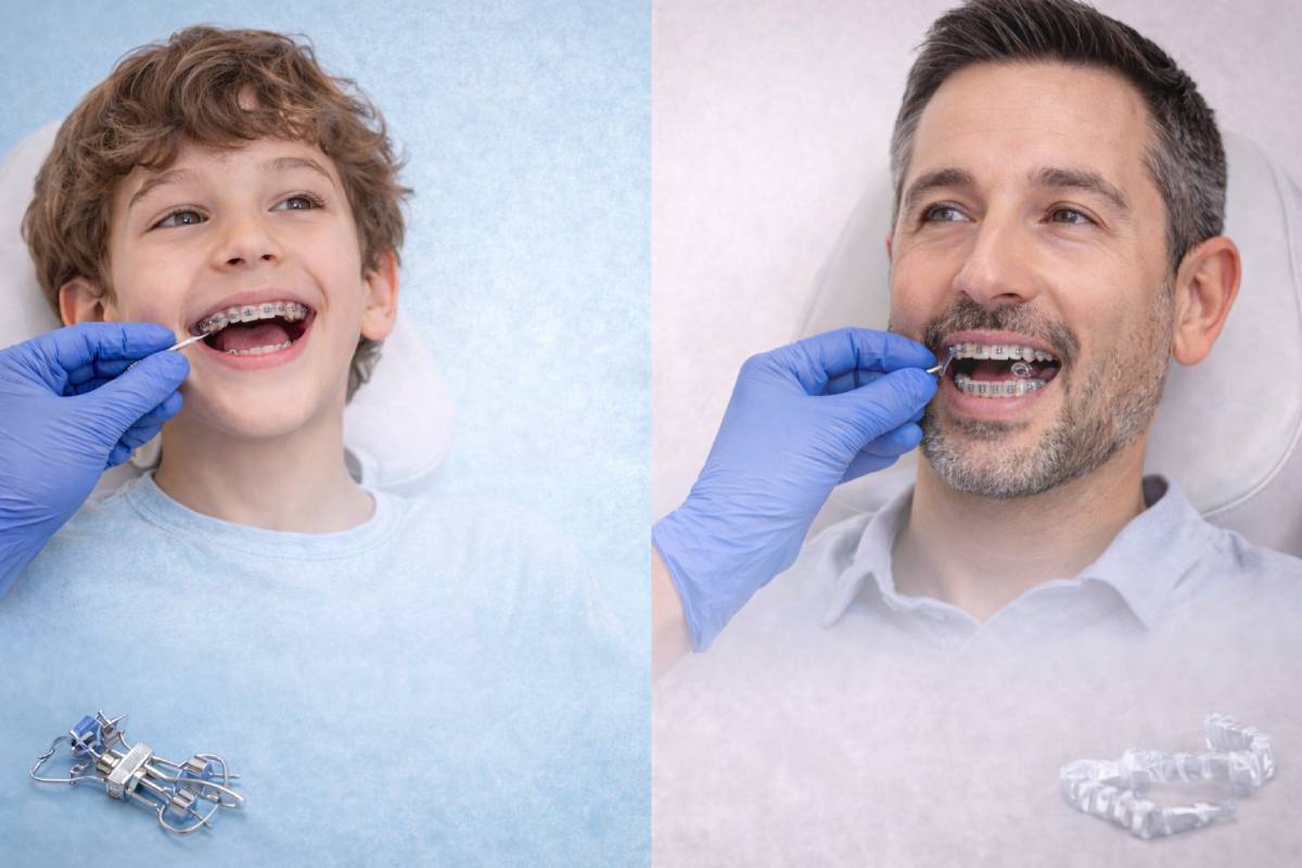 Dr. Sonal Mudrale 2 orthodontic jaw correction in dubai