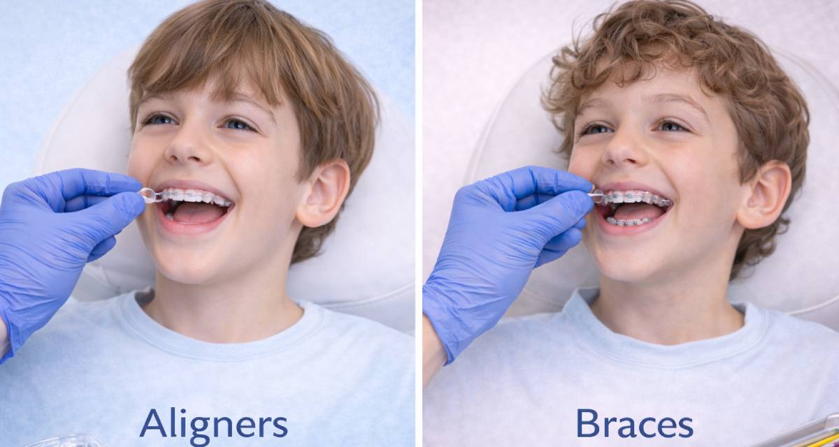 Orthodontic Treatment in Dubai 