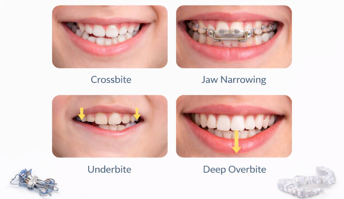 Orthognathic surgery Dubai