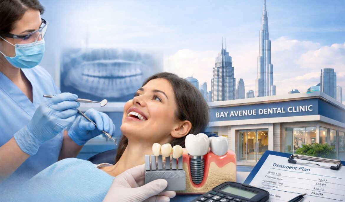 How to Find an Affordable Dental Clinic in Dubai Without Compromising Quality