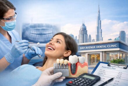 How to Find an Affordable Dental Clinic in Dubai Without Compromising Quality