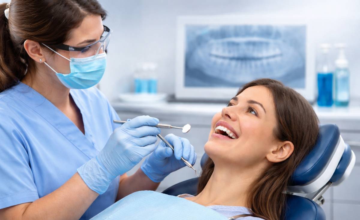 affordable dental clinic