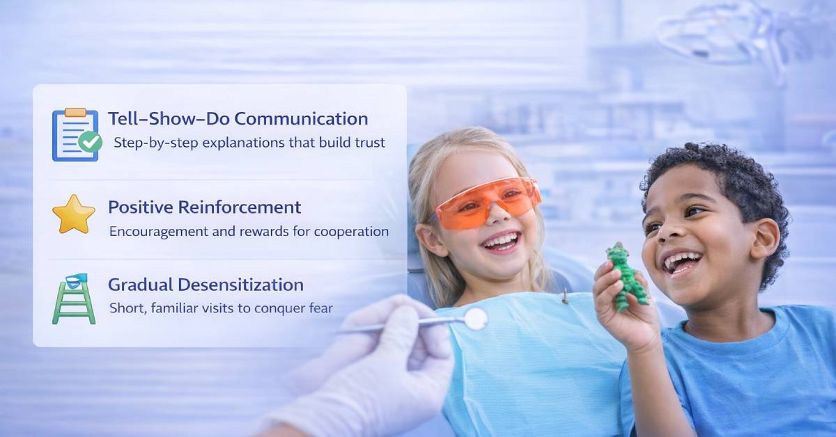 Meet Dr. Kashmira Pawar – A Pediatric Dentist in Dubai Focused on Prevention, Comfort, and Special Care 1 best pediatric dentists