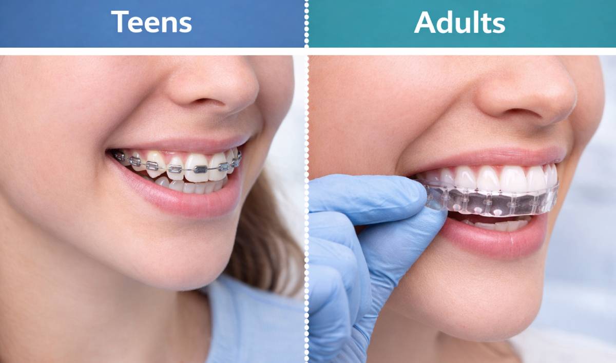 bite correction dentist dubai business bay