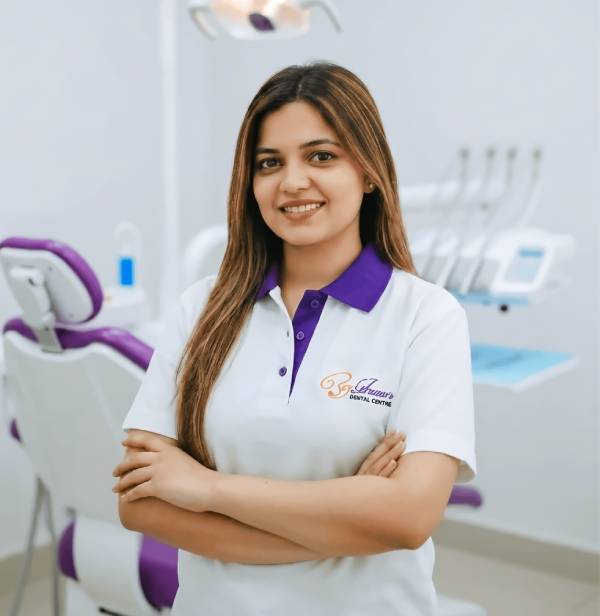 dr kashmira pawar new