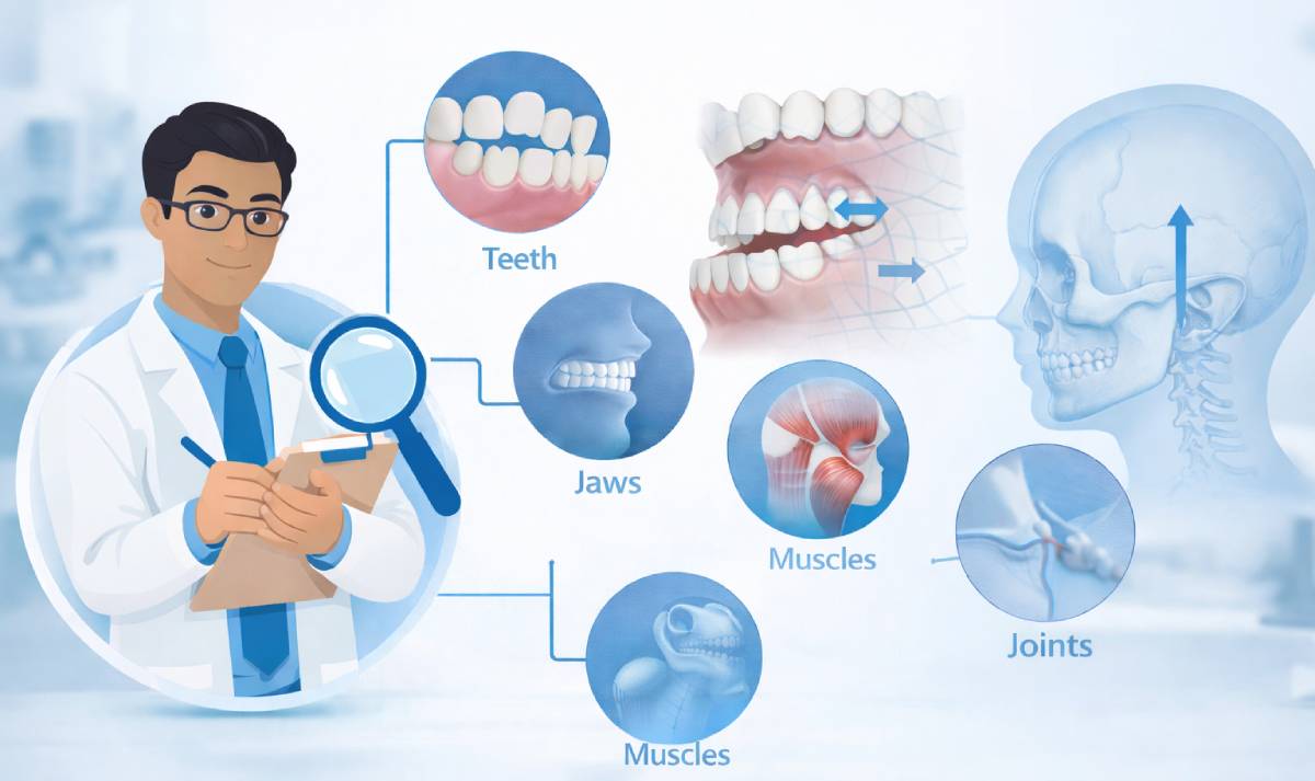 specialist orthodontist in dubai