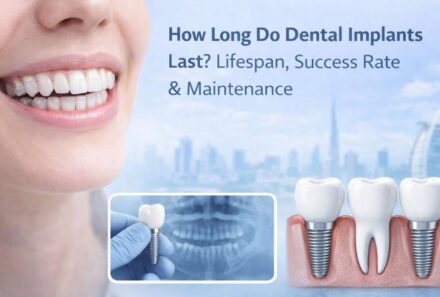How Long Do Dental Implants Last? Lifespan, Success Rate & Maintenance