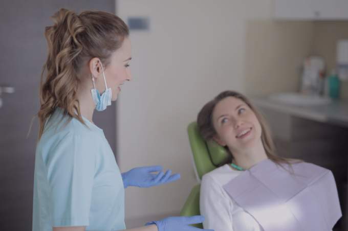 benefits of single tooth implants