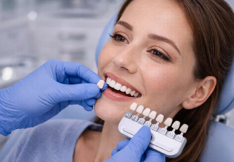 Dr. Riddhi Kapoor 2 cosmetic dentist in dubai