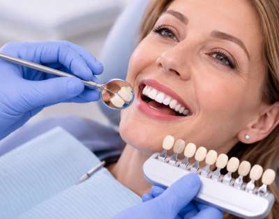 Dr. Riddhi Kapoor 5 cosmetic dentistry