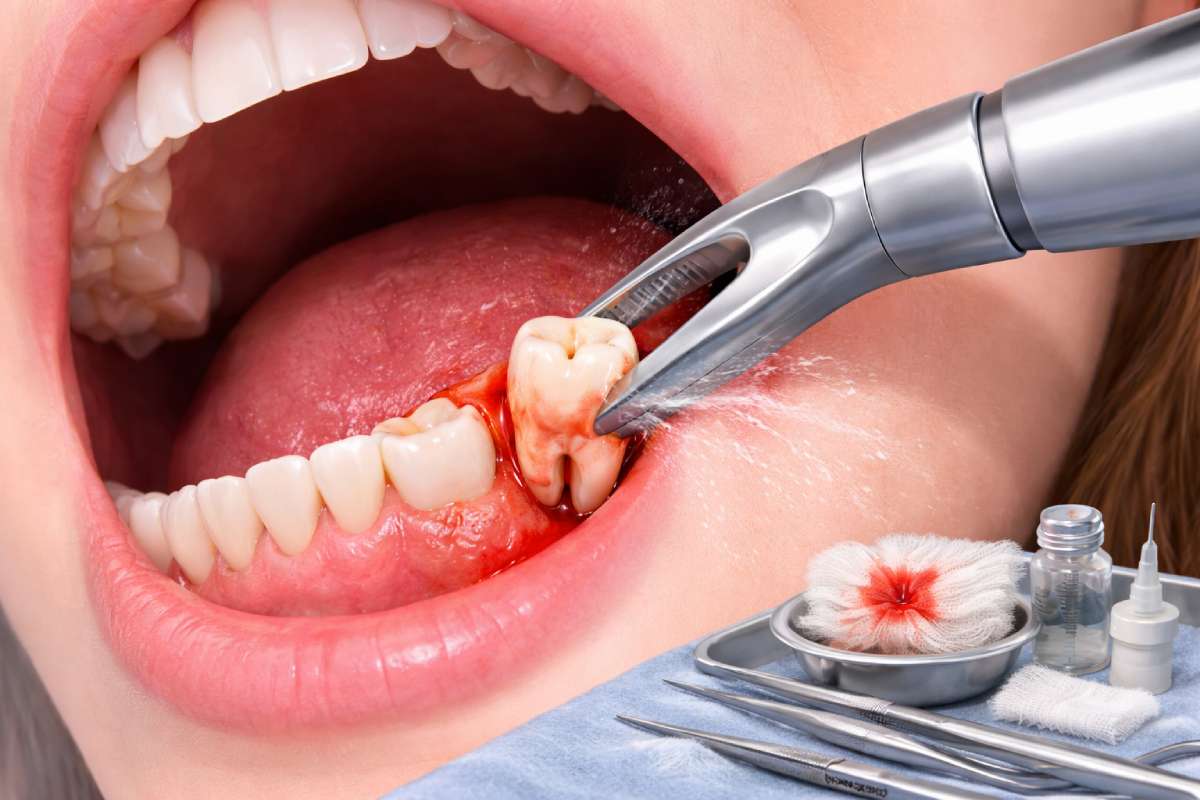 Dr. Chandan Prabhakar 10 dental consultation