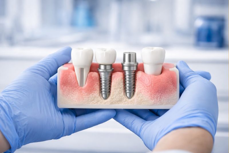 dental implant