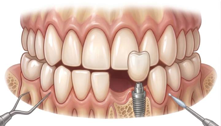 dental implant