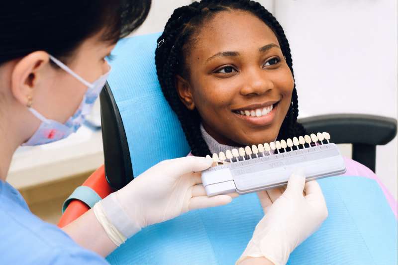 Dr. Riddhi Kapoor 8 general dentistry