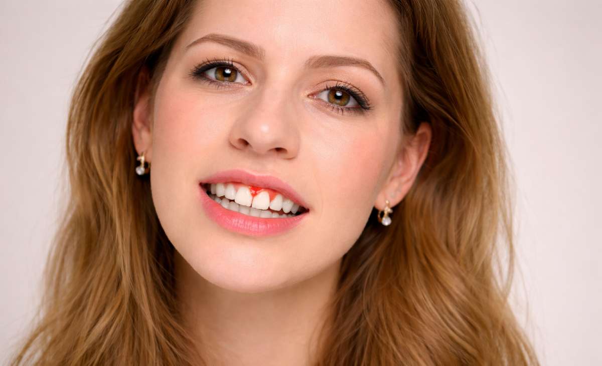 Gum Recession Treatment in Dubai: When You Need Gum Grafting 1 gum disease treatment in Dubai