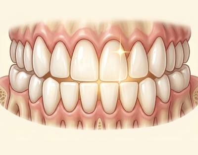 impact on appearance and confidence