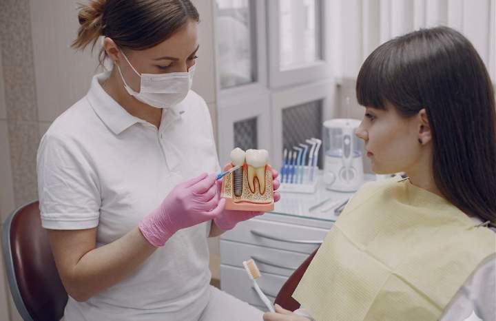 long term care and maintenance