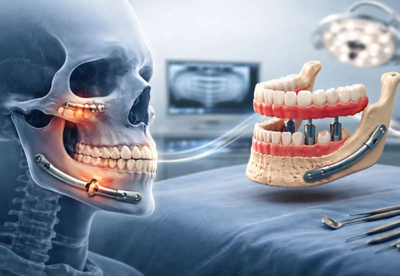 Dr. Chandan Prabhakar 2 oral surgeon