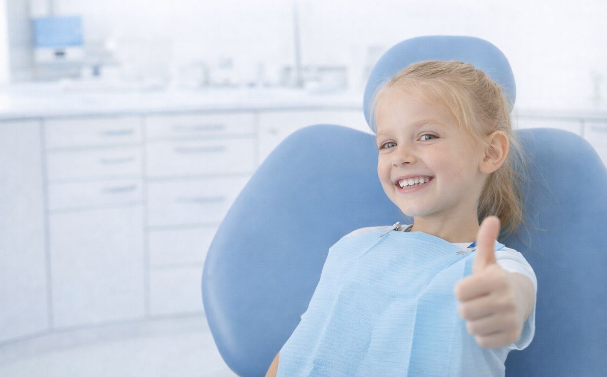 Why Preventive Pediatric Dentistry Is the Key to Cavity-Free Childhood 3 pain-free dental visits