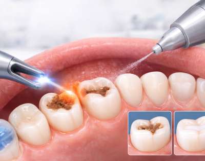Dr. Riddhi Kapoor 7 root canal treatment