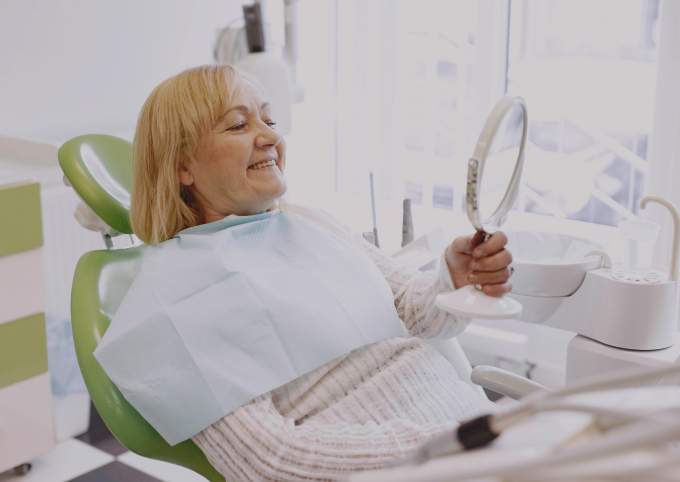 why choose bay avenue dental centre for single tooth implants